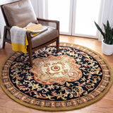 Safavieh Cl220 Hand Tufted Wool Rug CL220B-4R