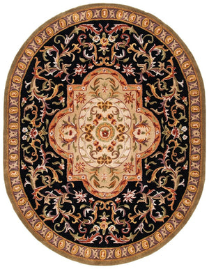 Safavieh Cl220 Hand Tufted Wool Rug CL220B-4R
