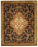 Safavieh Cl220 Hand Tufted Wool Rug CL220B-4R