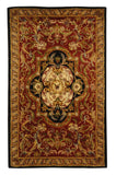 Safavieh Cl220 Hand Tufted Wool Rug CL220C-4R