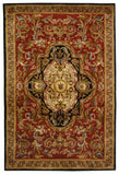 Safavieh Cl220 Hand Tufted Wool Rug CL220C-4R