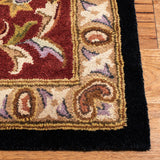 Safavieh Cl220 Hand Tufted Wool Rug CL220C-4R