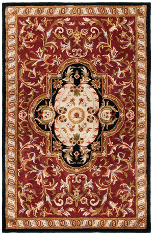 Safavieh Cl220 Hand Tufted Wool Rug CL220C-4R