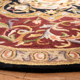 Safavieh Cl220 Hand Tufted Wool Rug CL220C-4R