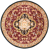 Safavieh Cl220 Hand Tufted Wool Rug CL220C-4R