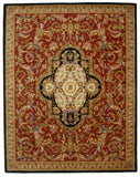 Safavieh Cl220 Hand Tufted Wool Rug CL220C-4R