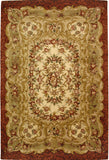 CL221 Hand Tufted Rug