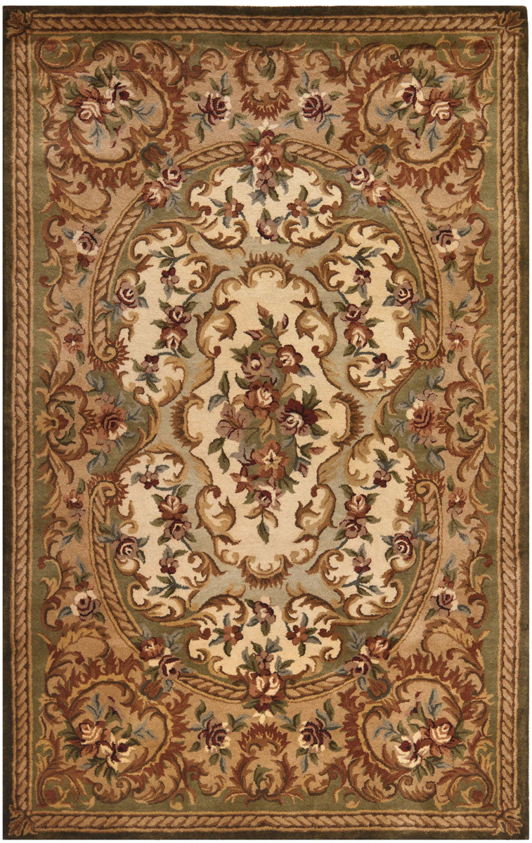 Safavieh CL222 Hand Tufted Rug