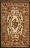 CL222 Hand Tufted Rug