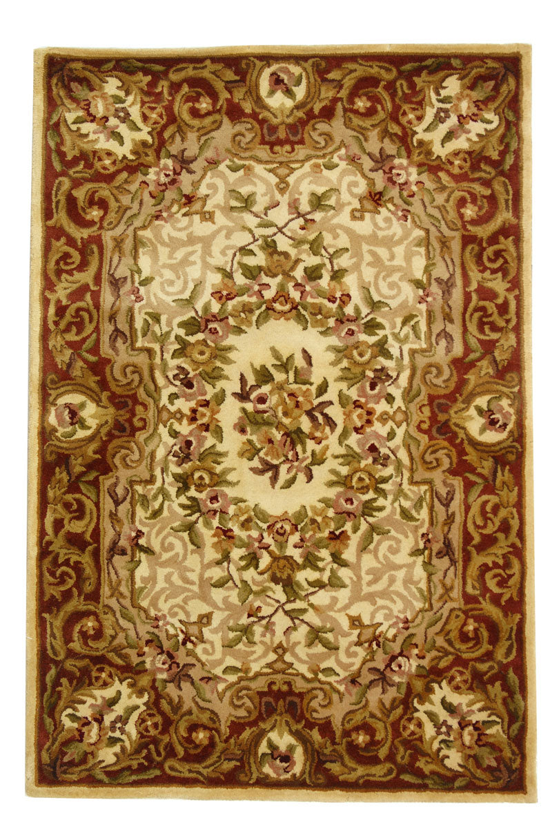 Safavieh CL223 Hand Tufted Rug