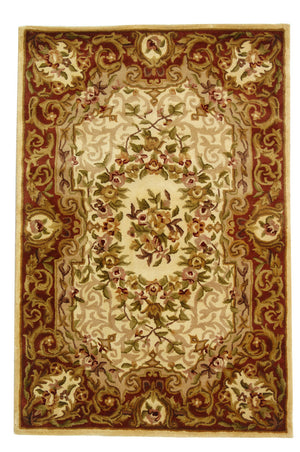 Safavieh CL223 Hand Tufted Rug