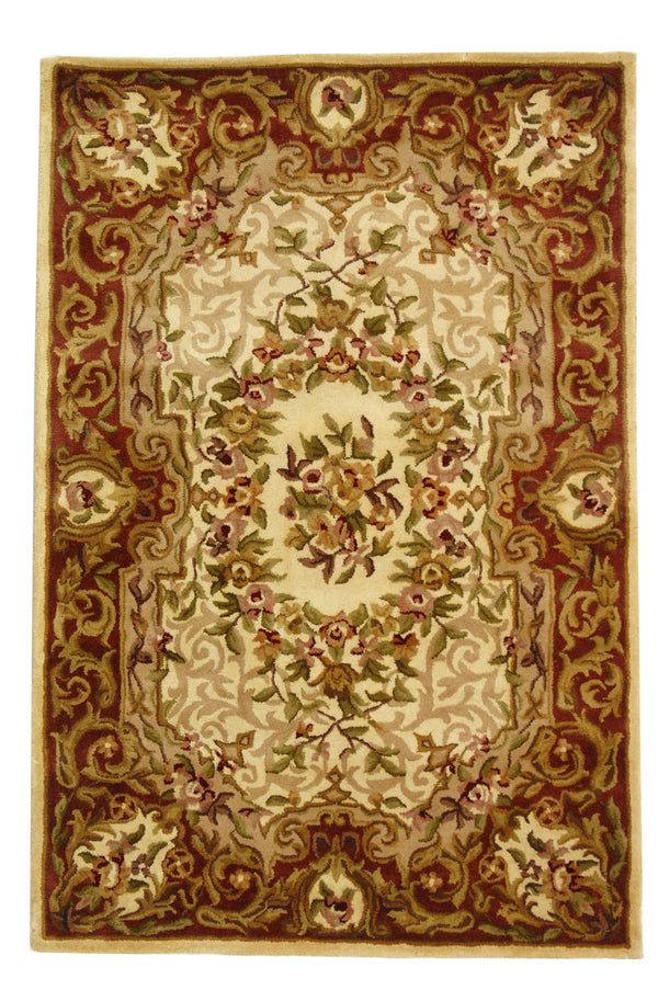 Safavieh CL223 Hand Tufted Rug
