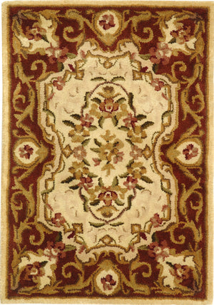 Safavieh CL223 Hand Tufted Rug