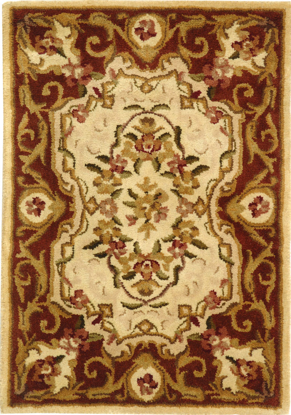 Safavieh CL223 Hand Tufted Rug