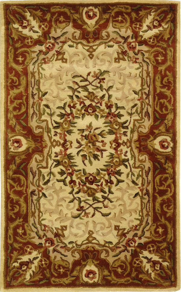 Safavieh CL223 Hand Tufted Rug
