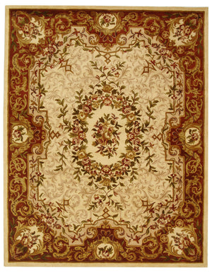 Safavieh CL223 Hand Tufted Rug