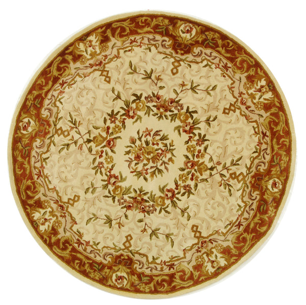 Safavieh CL223 Hand Tufted Rug