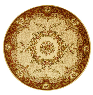 Safavieh CL223 Hand Tufted Rug