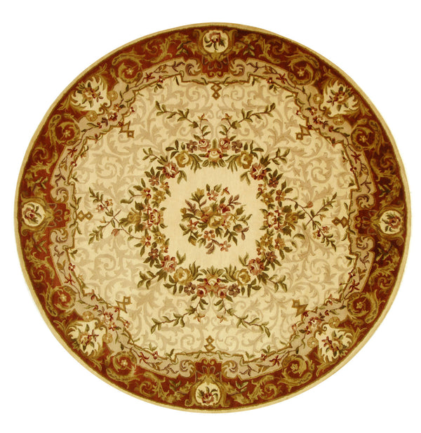 Safavieh CL223 Hand Tufted Rug