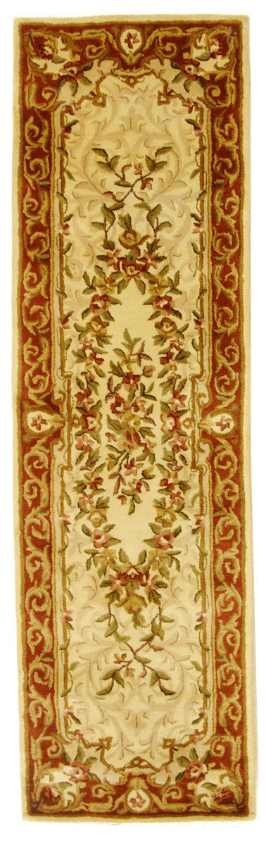 Safavieh CL223 Hand Tufted Rug