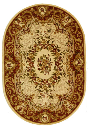Safavieh CL223 Hand Tufted Rug