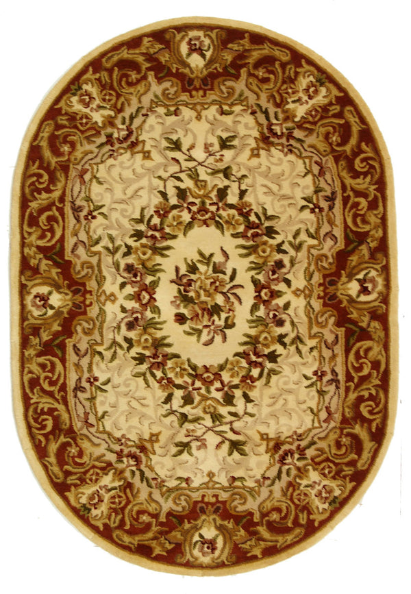 Safavieh CL223 Hand Tufted Rug