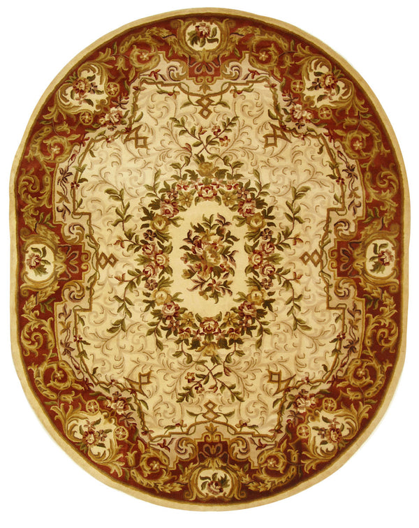 Safavieh CL223 Hand Tufted Rug