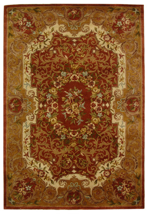 Safavieh CL223 Hand Tufted Rug