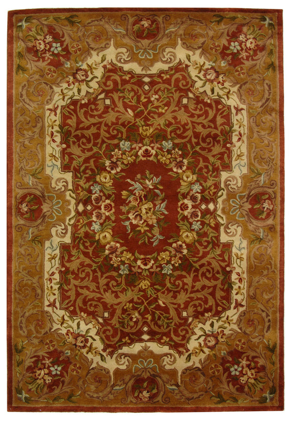Safavieh CL223 Hand Tufted Rug