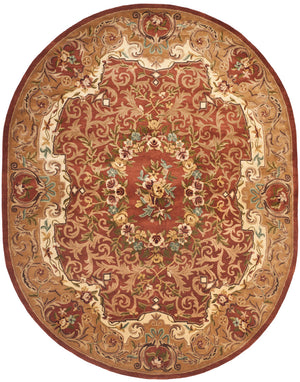 Safavieh CL223 Hand Tufted Rug