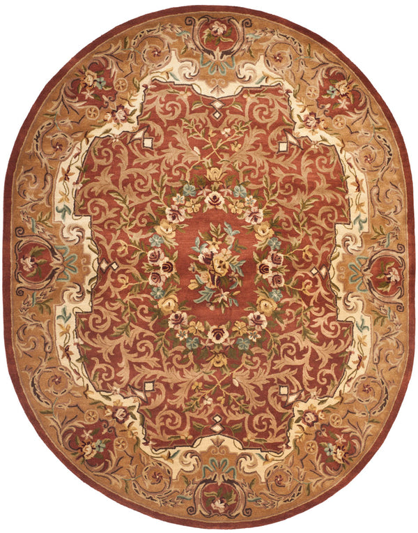 Safavieh CL223 Hand Tufted Rug