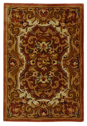 Safavieh CL223 Hand Tufted Rug