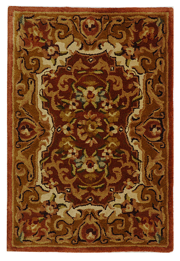Safavieh CL223 Hand Tufted Rug