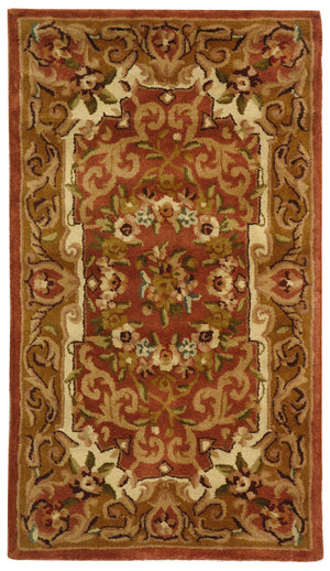 Safavieh CL223 Hand Tufted Rug