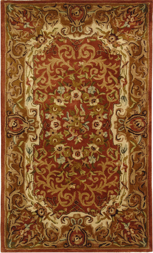 Safavieh CL223 Hand Tufted Rug