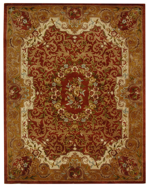 Safavieh CL223 Hand Tufted Rug