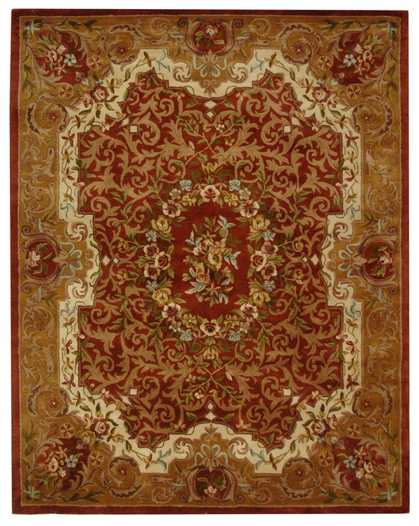 Safavieh CL223 Hand Tufted Rug