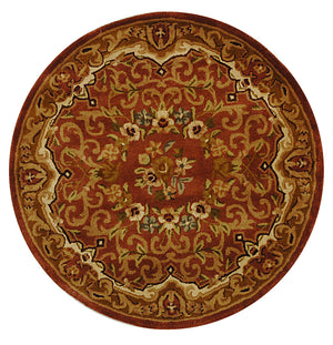 Safavieh CL223 Hand Tufted Rug