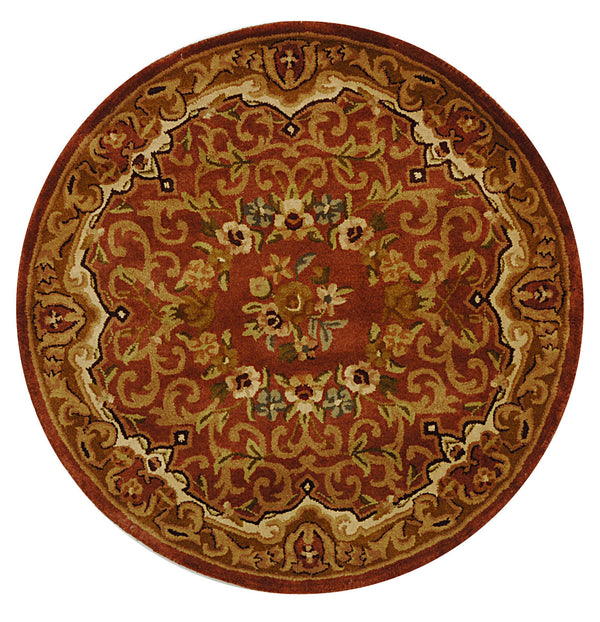 Safavieh CL223 Hand Tufted Rug