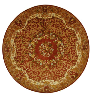 Safavieh CL223 Hand Tufted Rug