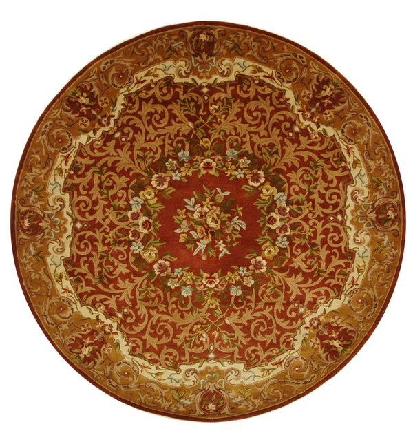 Safavieh CL223 Hand Tufted Rug