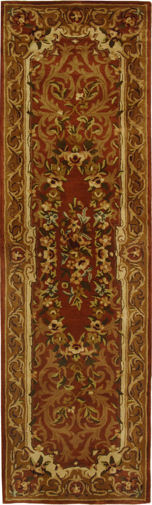 Safavieh CL223 Hand Tufted Rug