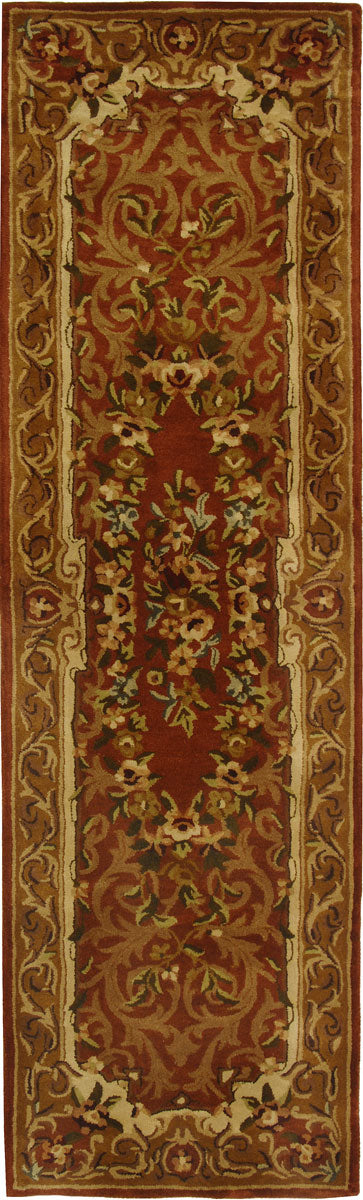 Safavieh CL223 Hand Tufted Rug
