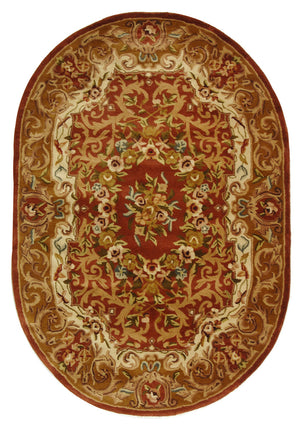 Safavieh CL223 Hand Tufted Rug