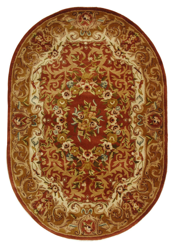 Safavieh CL223 Hand Tufted Rug