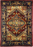 Classic CL225 Hand Tufted Rug