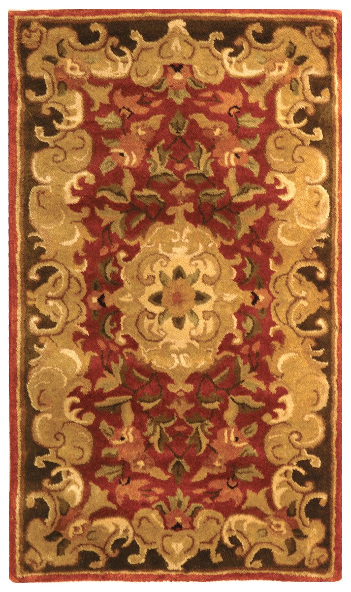 Safavieh Classic CL234 Hand Tufted Rug