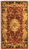 Classic CL234 Hand Tufted Rug