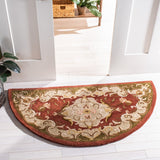 Safavieh Cl234 Hand Tufted Wool Rug CL234A-4R