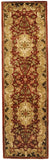 Safavieh Cl234 Hand Tufted Wool Rug CL234A-4R